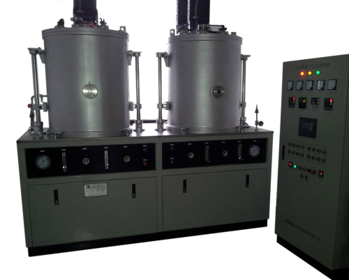 氢气退火炉图片