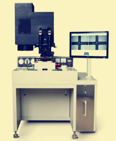 G-27型单面光刻机