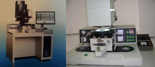 G-25A型单面光刻机