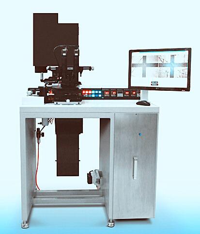 G-35型双面光刻机