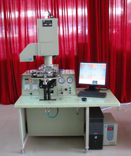 G-37型双面光刻机